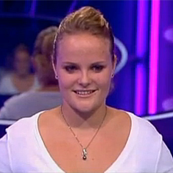 Nouvelle Star - Mathilde