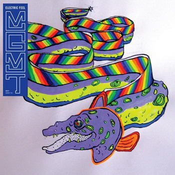 Electric Feel - MGMT