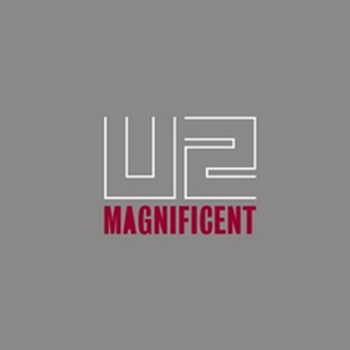 Magnificent - U2