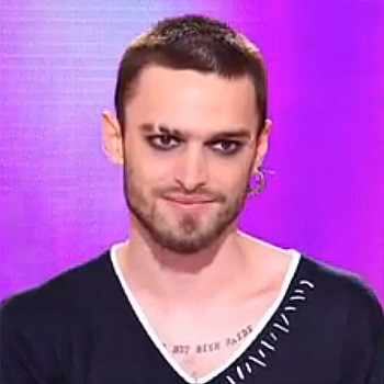 Nouvelle Star - Soan