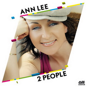 2 People - Ann Lee