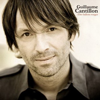 Hello Hello Bonjour - Guillaume Cantillon - Extrait de l'album Des Ballons Rouges