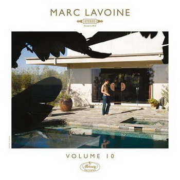 Reviens Mon Amour - Marc LAvoine - Extrait de Volume 10