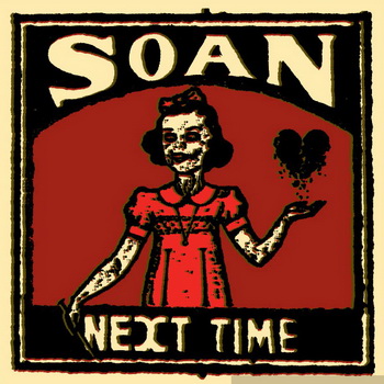 Next Time - Soan