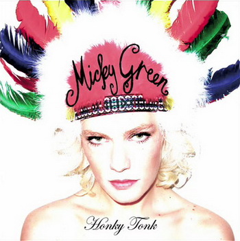 T.L. - Micky Green - Extrait de Honky Tonk