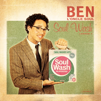 Seven Nation Army - Ben L'Oncle Soul