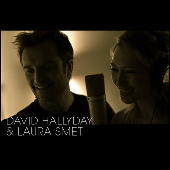 On Se fait Peur - David Hallyday et Laura Smet - (photo DHCV Productions)