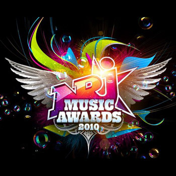 Les NRJ Music Awards 2010