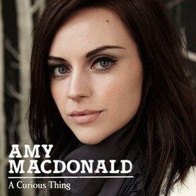 Spark - Amy Macdonald - Extrait de A Curious Thing