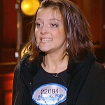 Camille - Nouvelle Star