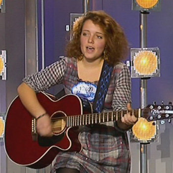 Emilie - Nouvelle Star