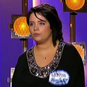 Manon - Nouvelle Star