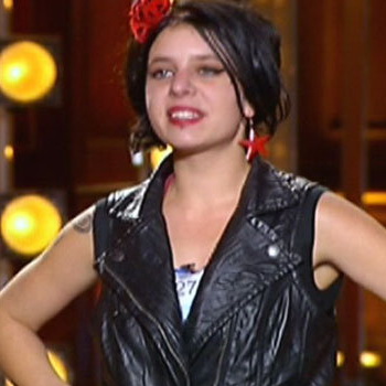 Milou - Nouvelle Star