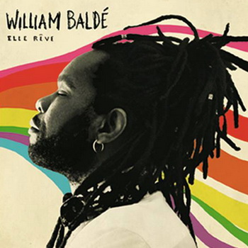 Elle Rêve - William Baldé