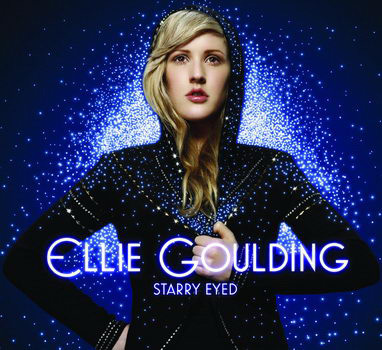 Starry Eyed - Ellie Goulding - Pochette