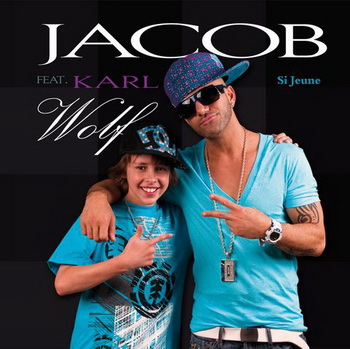 Si Jeune - Jacob feat. Karl Wolf