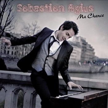 Ma Chance - Sébastien Agius - Pochette