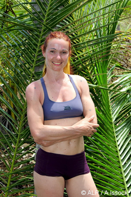 Marine, Koh Lanta Vietnam