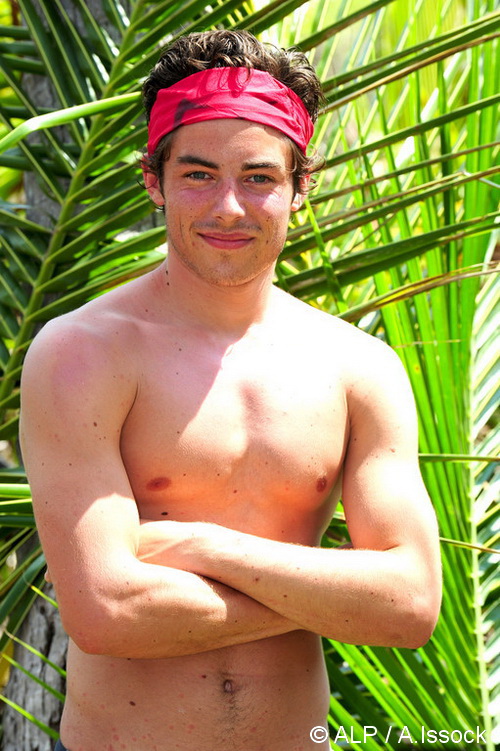 Valentin, Koh Lanta Vietnam