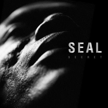 Secret - Seal - Pochette