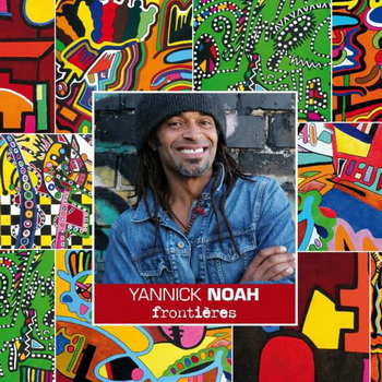 Ça Me Regarde - Yannick Noah - Extrait de Frontières