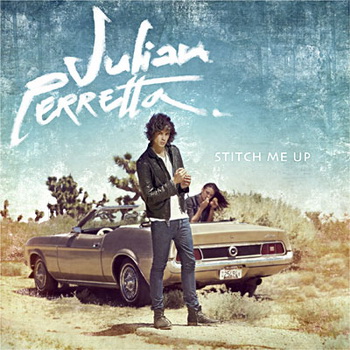 Stitch Me Up - Julian Perretta