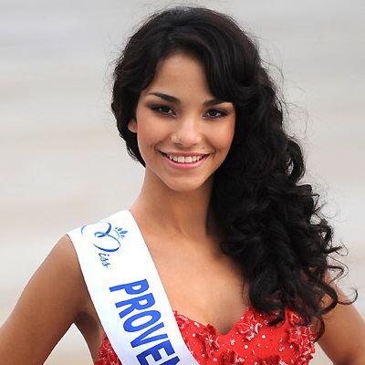 Miss Provence 2010 Analisa Kebaili