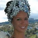 Miss Tahiti 2010