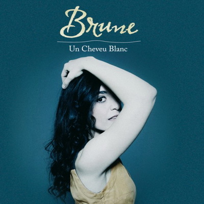 Un Cheveu Blanc - Brune