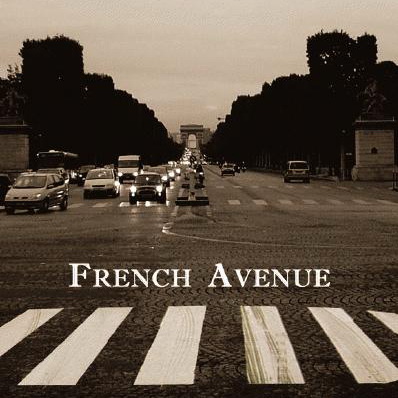 Mon Éternelle - French Avenue