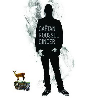 Inside Outside - Gaëtan Roussel - Extrait de Ginger