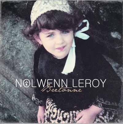 Suite Sud Armoricaine - Nolwenn Leroy - Extrait de Bretonne