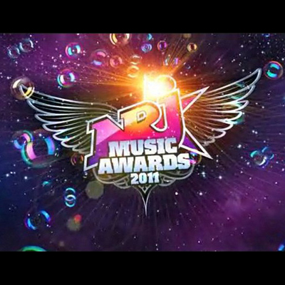 Les NRJ Music Awards 2011