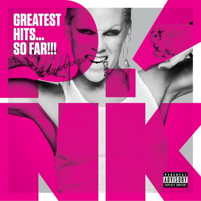 Heartbreak Down - Pink - Extrait de Greatest Hits... So Far!!!