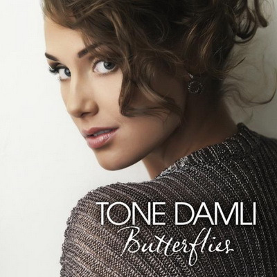 Butterflies - Tone Damli