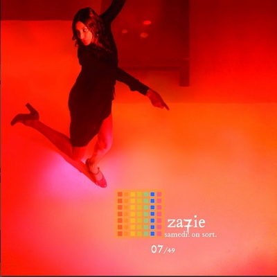 Etre et Avoir - Zazie