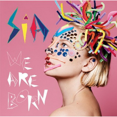 I'm In Here - Sia - Extrait de We Are Born