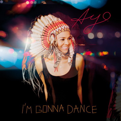 I'm Gonna Dance - Ayo