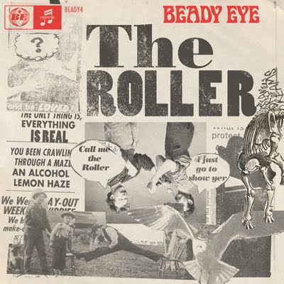 The Roller - Beady Eye