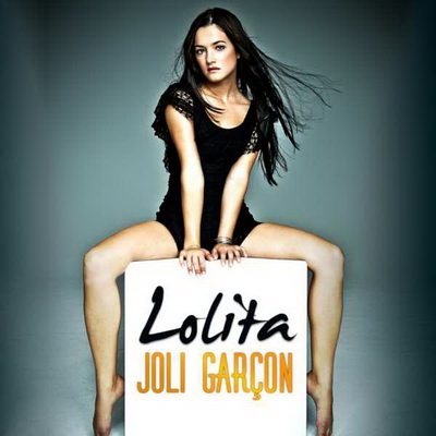 Joli Garçon - Lolita