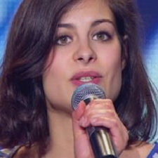 Maryvette Lair - X Factor