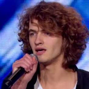 Michaël Picquerey - X Factor 2011