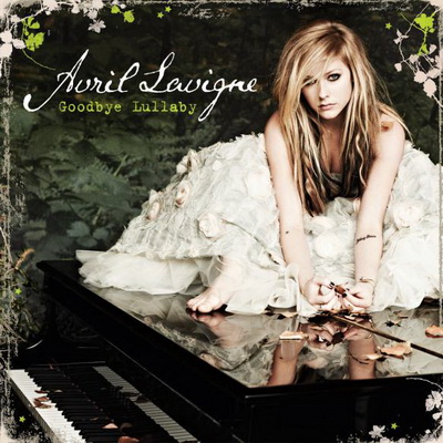 I Love You - Avril Lavigne - Extrait de Goodbye Lullaby