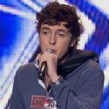 Jordan José - X Factor