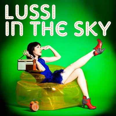 La Paresseuse - Lussi In The Sky