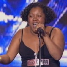 Maheva Bemananjara - X Factor