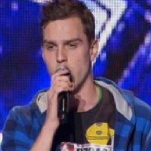 Matthew Raymond-Barker - X Factor