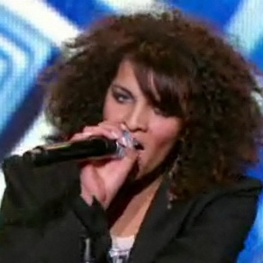 Morgane - X Factor 2011