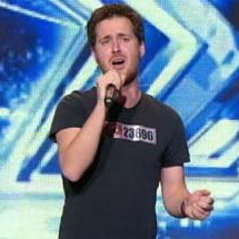 Vincent Leoty - X Factor