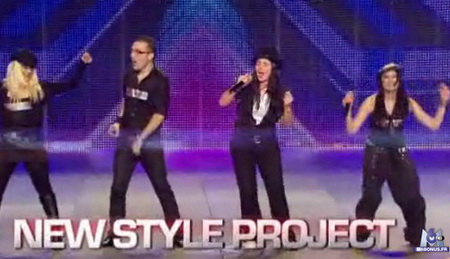new_style_project_x_factor_2011_00 New Style Project - X Factor